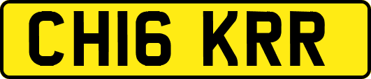 CH16KRR