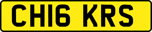 CH16KRS