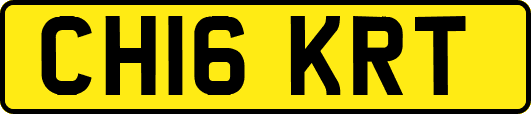 CH16KRT