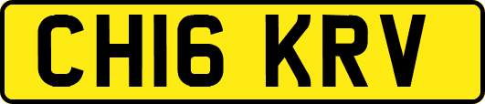 CH16KRV
