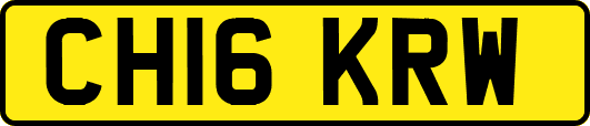 CH16KRW