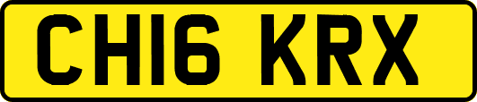 CH16KRX