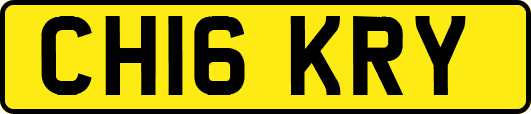 CH16KRY