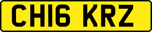 CH16KRZ