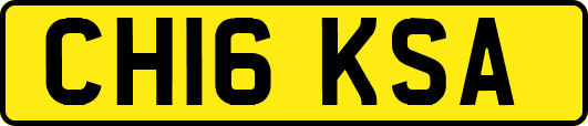 CH16KSA