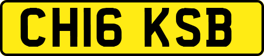 CH16KSB