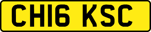 CH16KSC