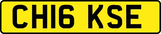 CH16KSE