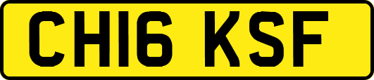 CH16KSF