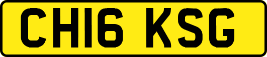 CH16KSG