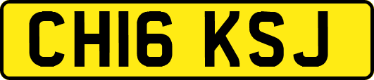 CH16KSJ