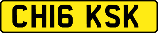 CH16KSK