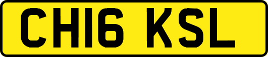 CH16KSL
