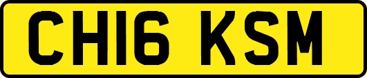 CH16KSM