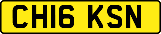 CH16KSN