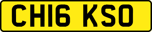 CH16KSO