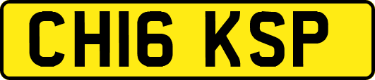 CH16KSP