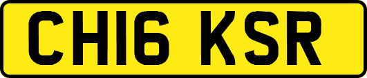 CH16KSR