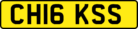 CH16KSS