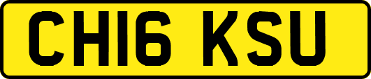 CH16KSU