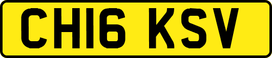 CH16KSV