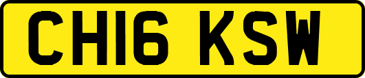 CH16KSW