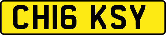 CH16KSY