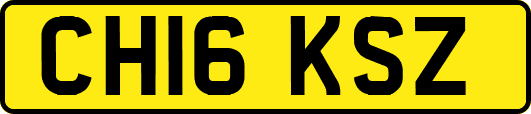 CH16KSZ
