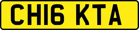 CH16KTA