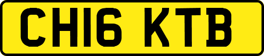 CH16KTB