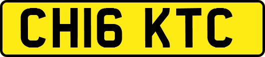 CH16KTC