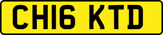CH16KTD