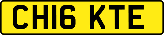 CH16KTE