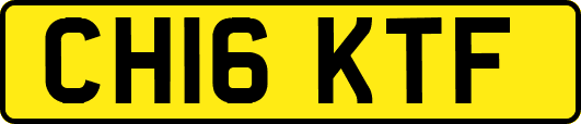 CH16KTF