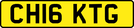 CH16KTG