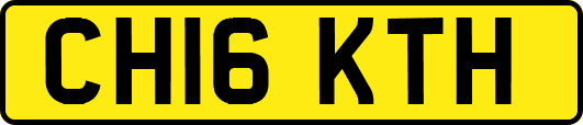 CH16KTH