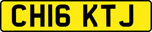 CH16KTJ