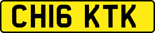CH16KTK
