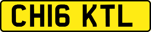 CH16KTL