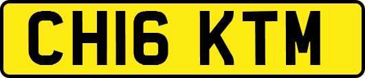 CH16KTM