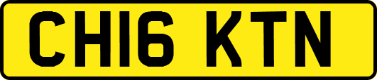 CH16KTN