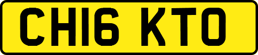 CH16KTO