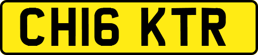 CH16KTR
