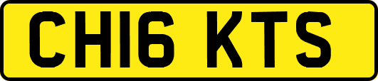 CH16KTS