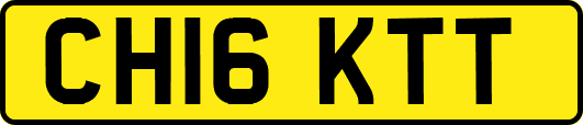 CH16KTT
