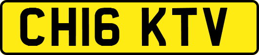 CH16KTV