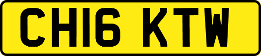 CH16KTW