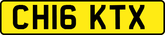 CH16KTX