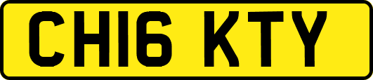 CH16KTY