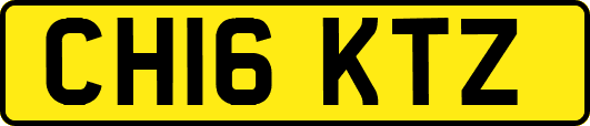 CH16KTZ